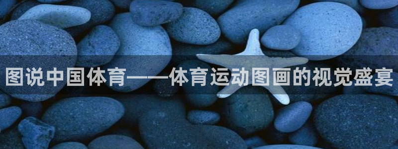 MK体育官方正版app官网：图说中国体育——体育运动