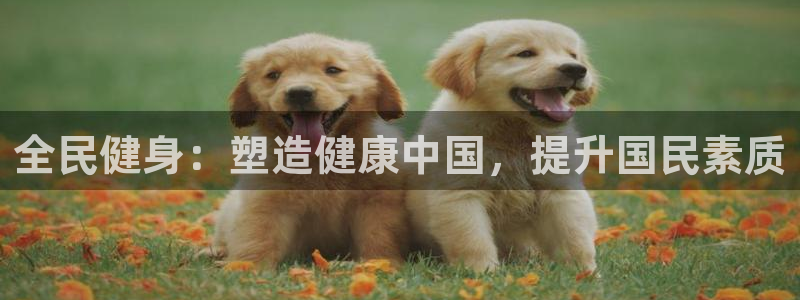 mk体育是正规的吗知乎：全民健身：塑